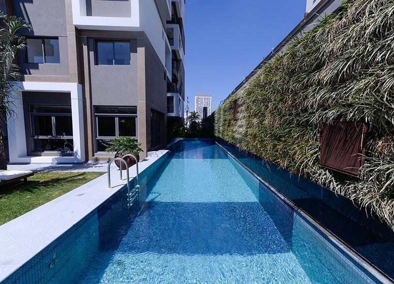 Apartamento Aconchegante E Sofisticado São Paulo Exterior foto